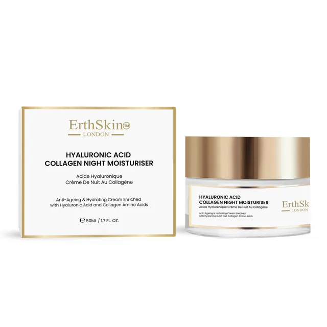erth-skin-hyaluronic-acid-nachtcreme-50-ml-collagen image 1