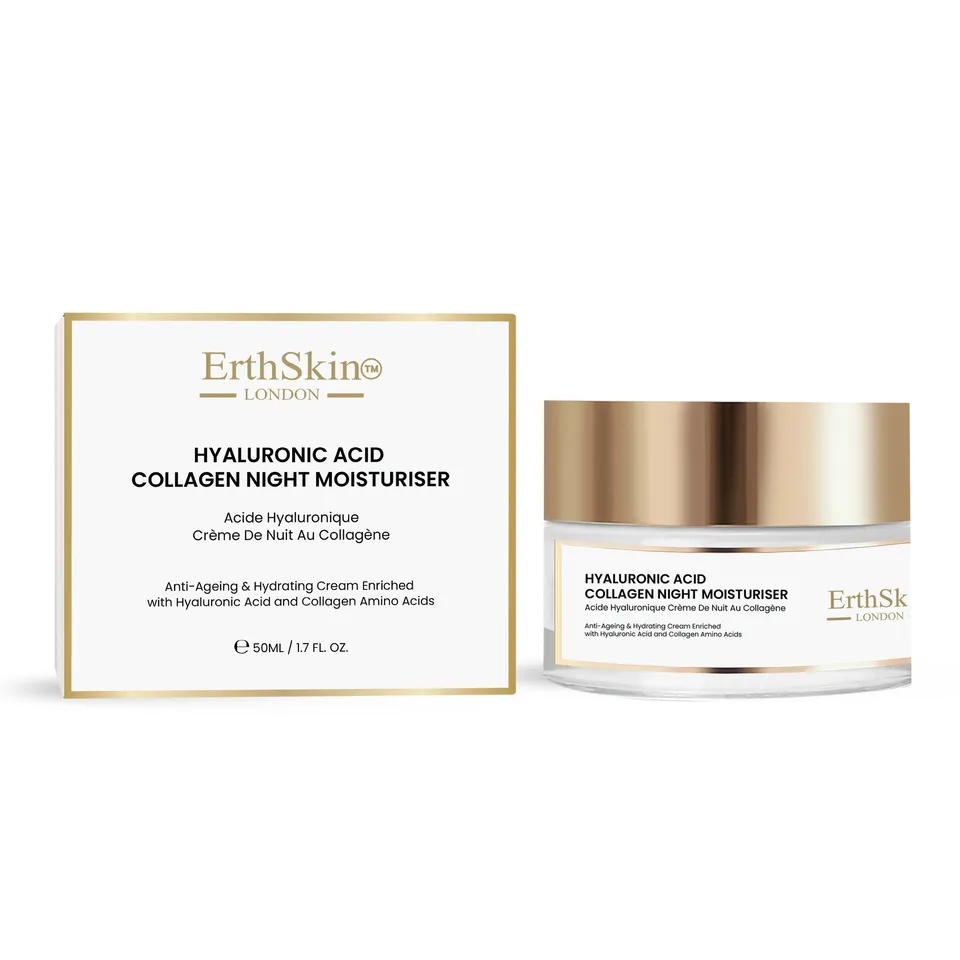 erth-skin-hyaluronic-acid-nachtcreme-50-ml-collagen image 1
