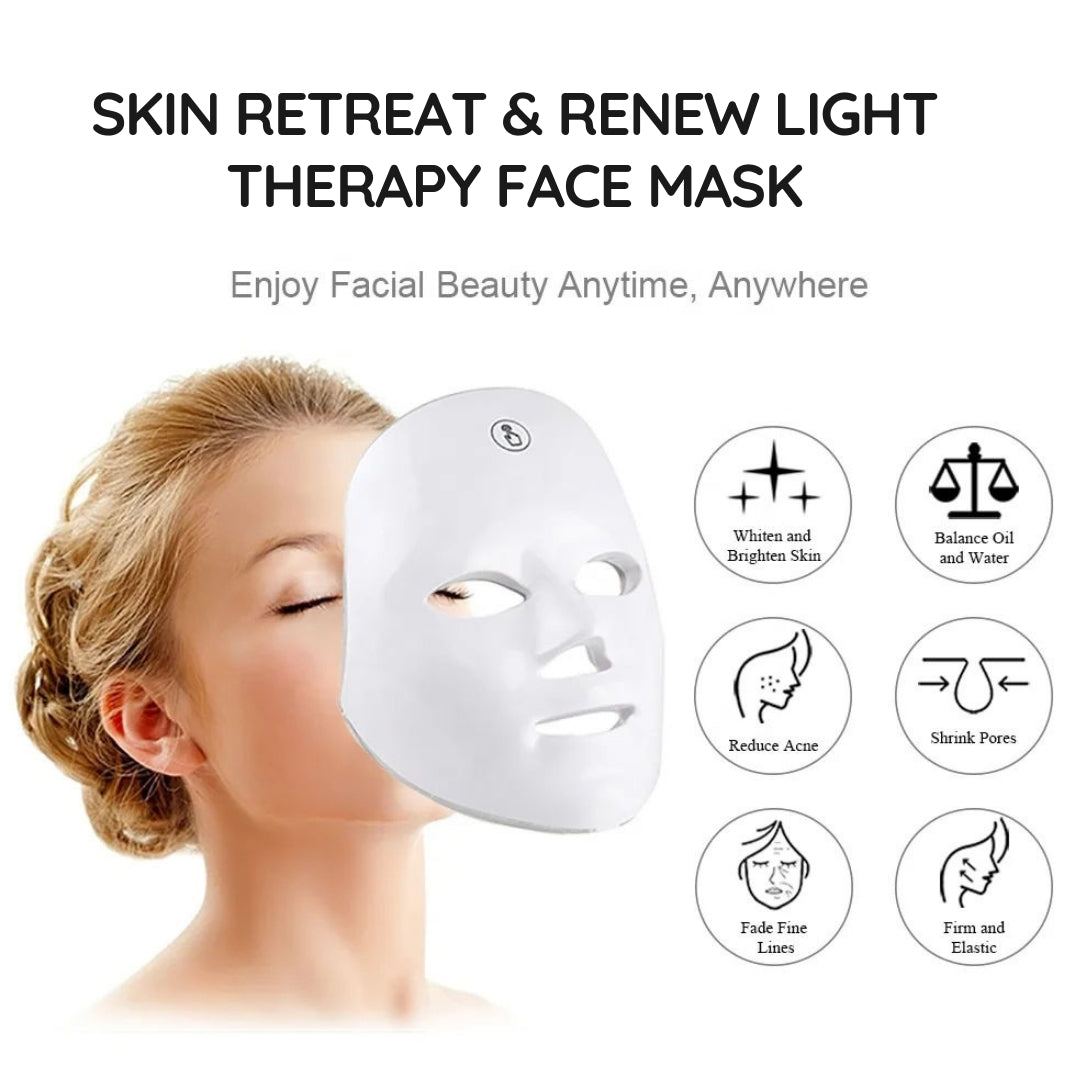 erth-skin-led-mask-skin-retreat-renew-led-gesichtsmaske-7-farben image 7