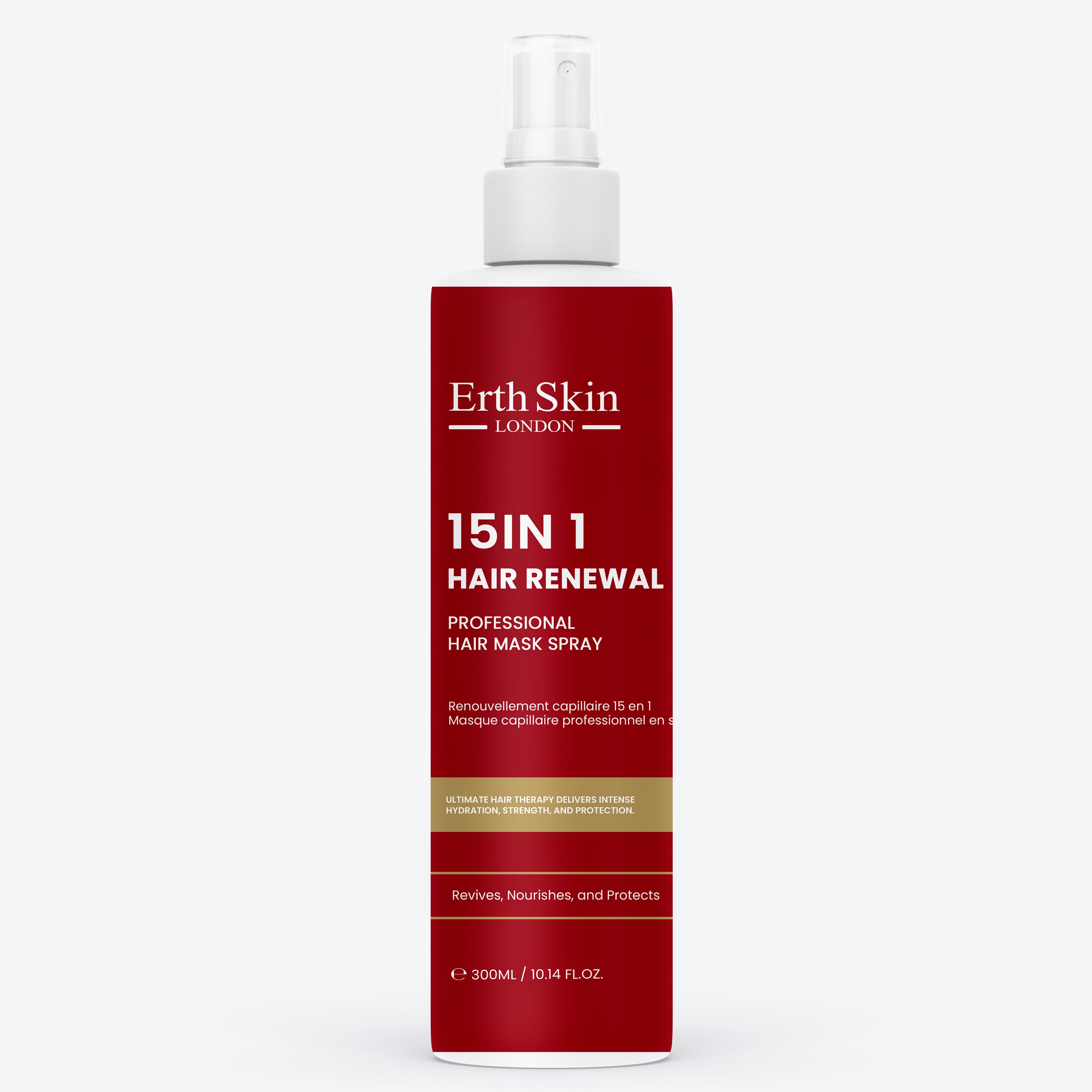 erth-skin-haircare-15-in-1-hair-renewal-mask-spray-leave-in image 1