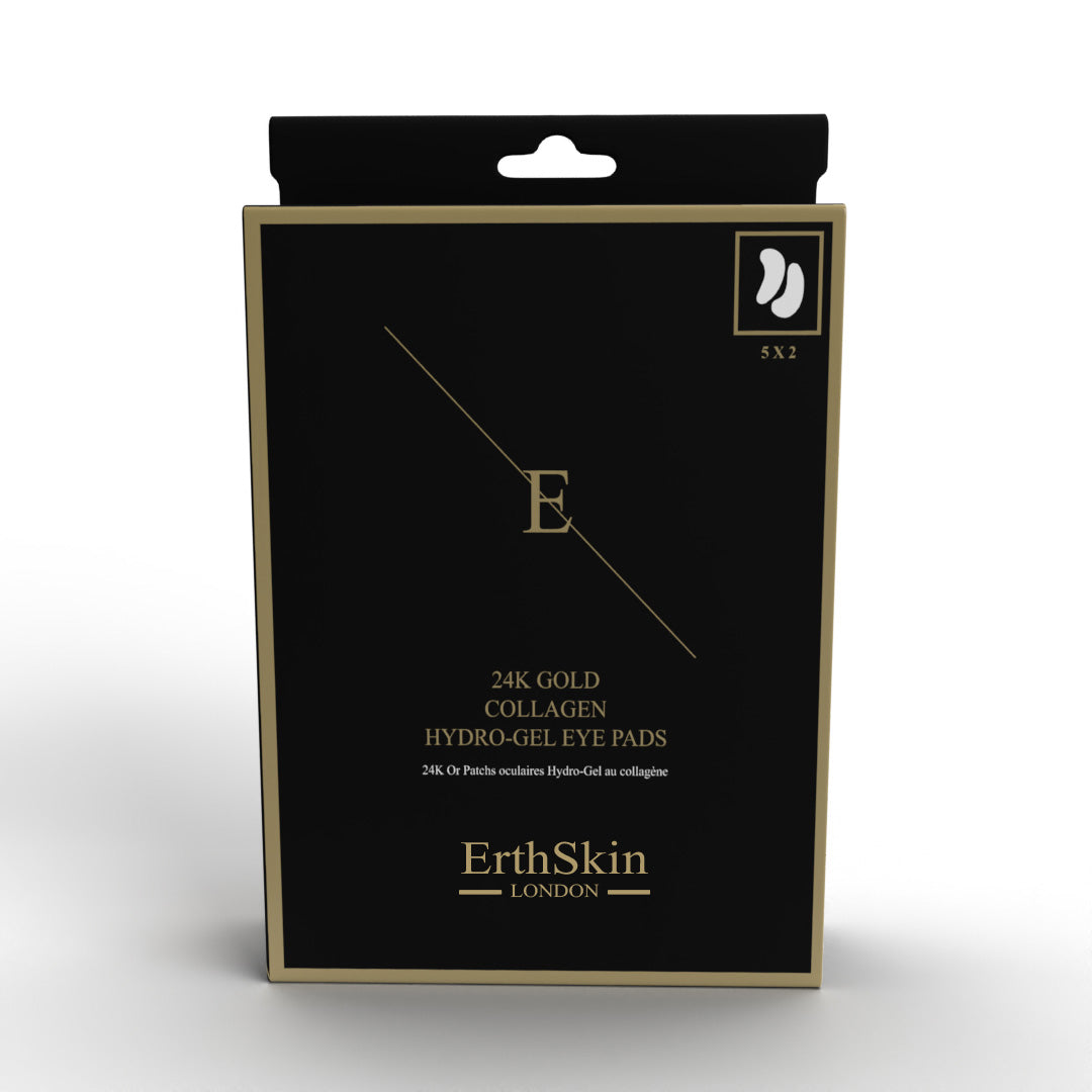 erth-skin-eye-care-rose-blossom-augenpads-gold-hydrogel-kit image 2