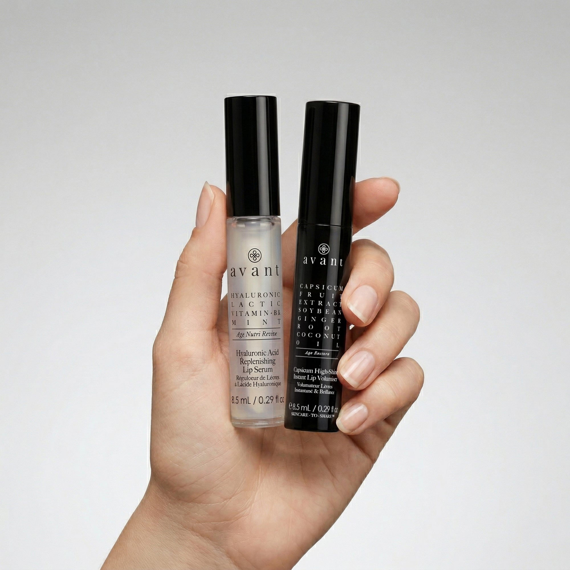 avant-lip-care-plump-replenish-lip-duo-lippenpflege-set image 2