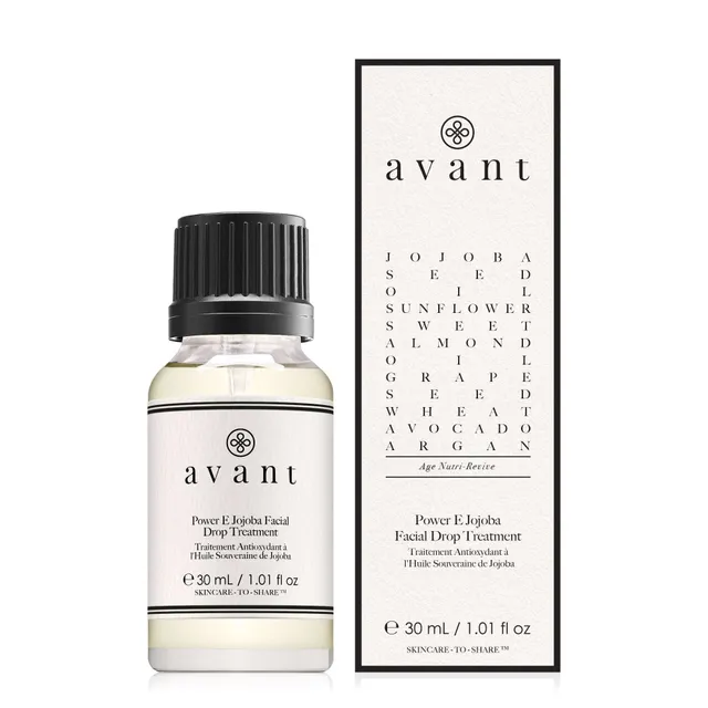 avant-facial-oils-power-e-jojoba-gesichts-l-vitamin-e image 1