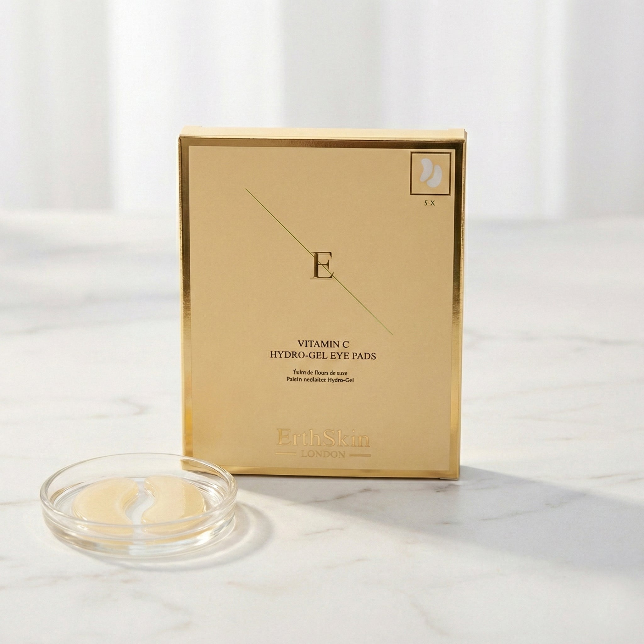 erth-skin-eye-care-vitamin-c-hydrogel-augenpads-5-paar image 5