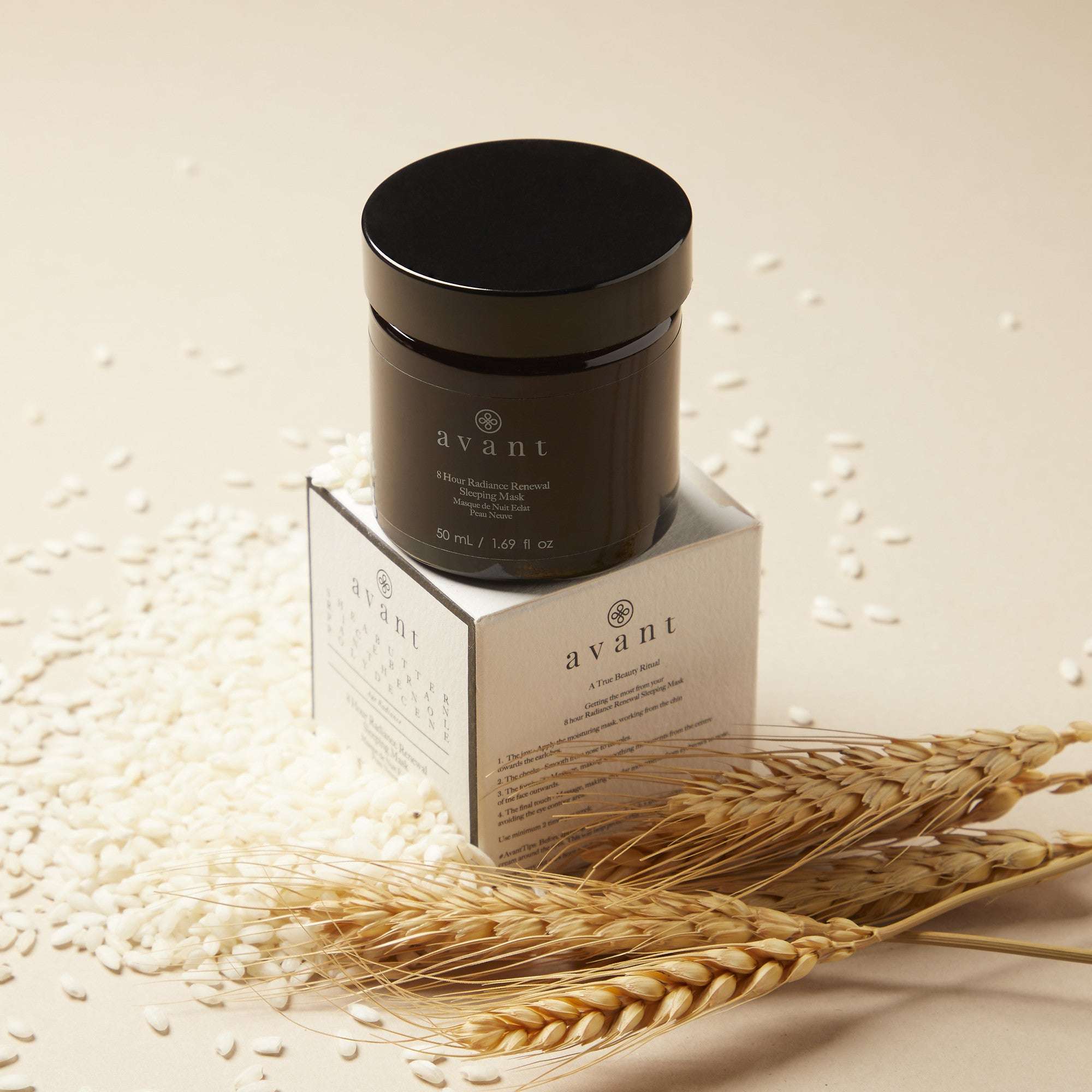 avant-8-hour-radiance-nachtmaske-regenerierend-50-ml image 4