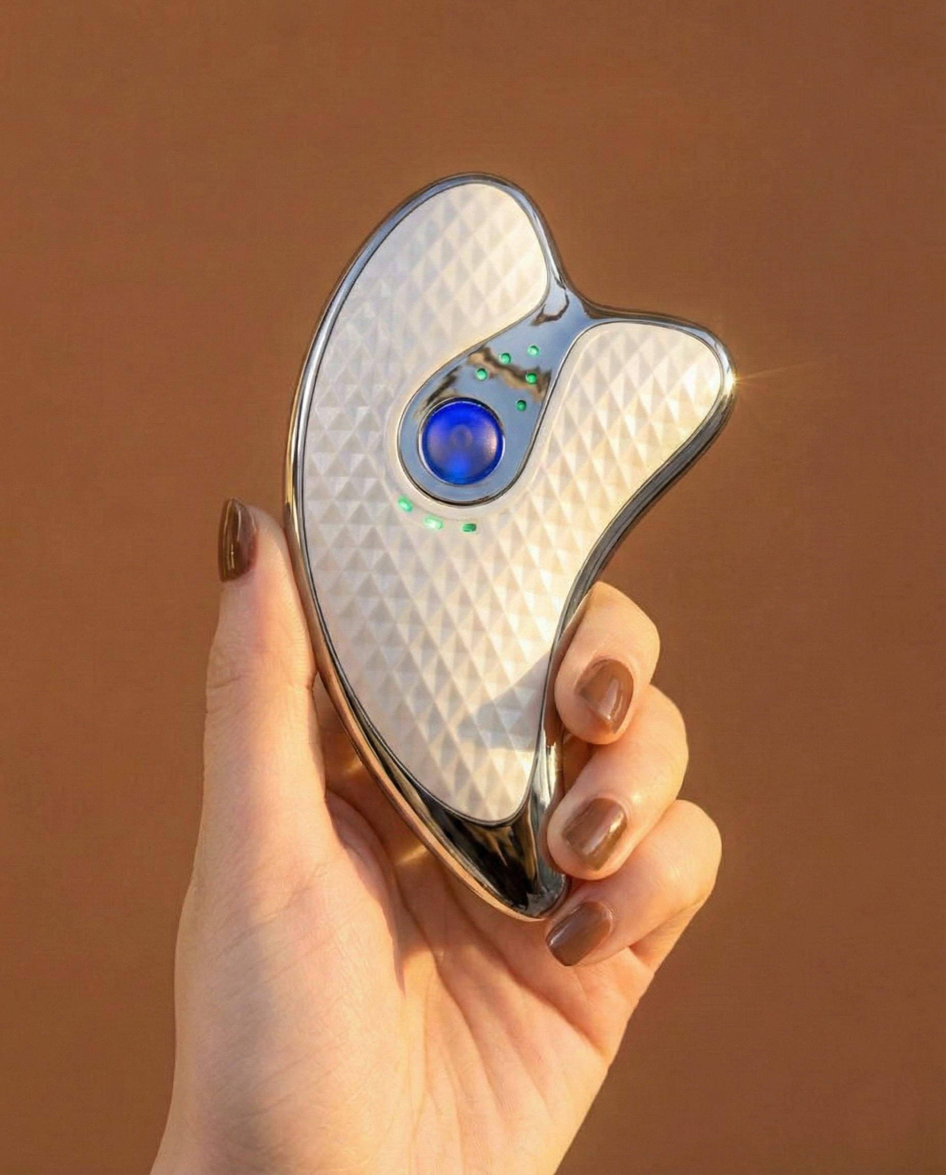 erth-skin-beauty-tools-sonic-vibration-gua-sha-massageger-t-edelstahl image 3