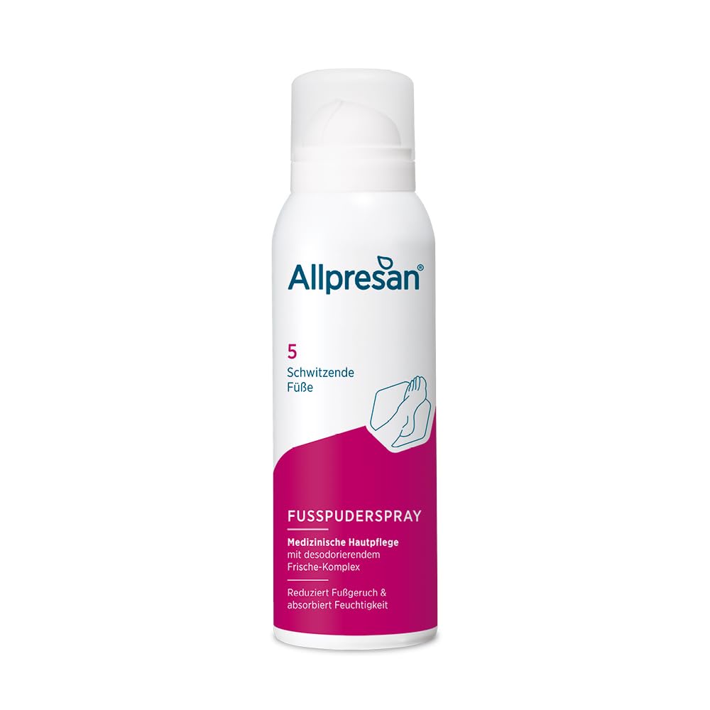 allpresan-fu-spezial-nr-5-fu-puder-spray-125-ml-gegen-schwei-f-e image 1