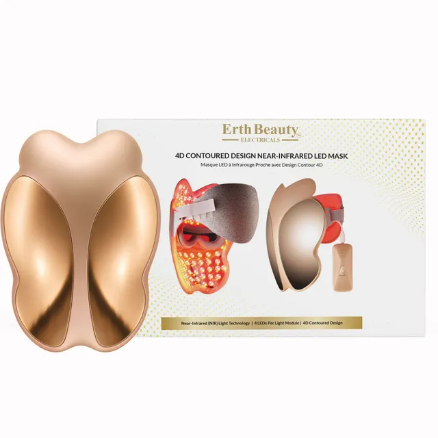 erth-skin-led-mask-4d-silikon-gesichtsmaske-kabellos image 1