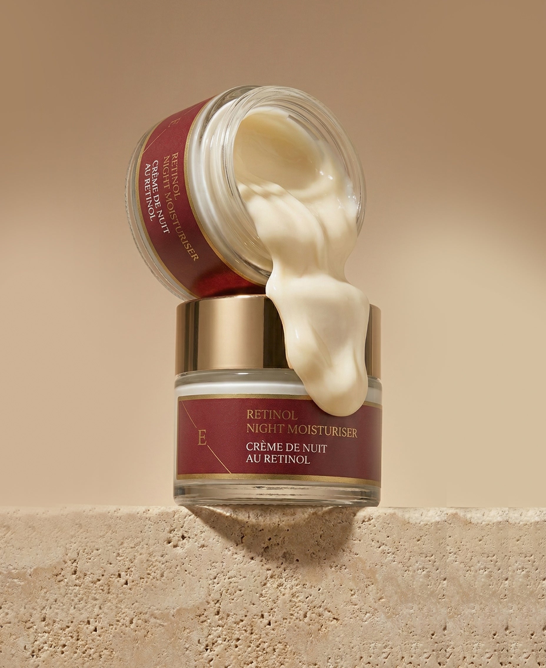 erth-skin-retinol-night-moisturiser-nachtcreme-50ml-anti-aging image 6