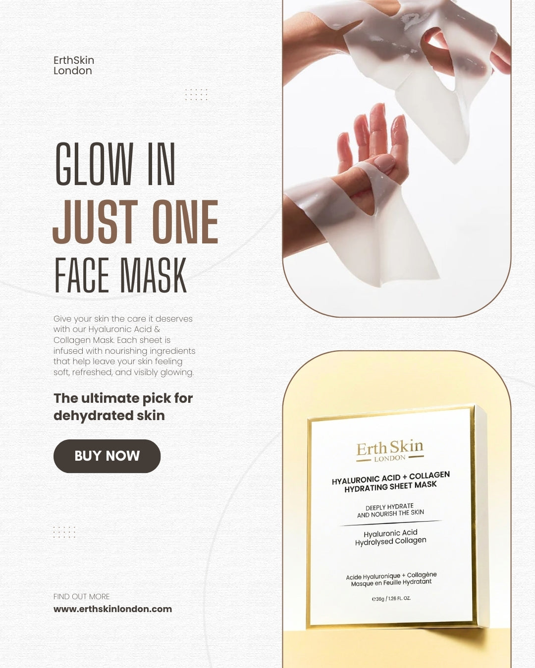 erth-skin-face-masks-hyaluron-collagen-tuchmaske-3-st-ck-feuchtigkeit image 4