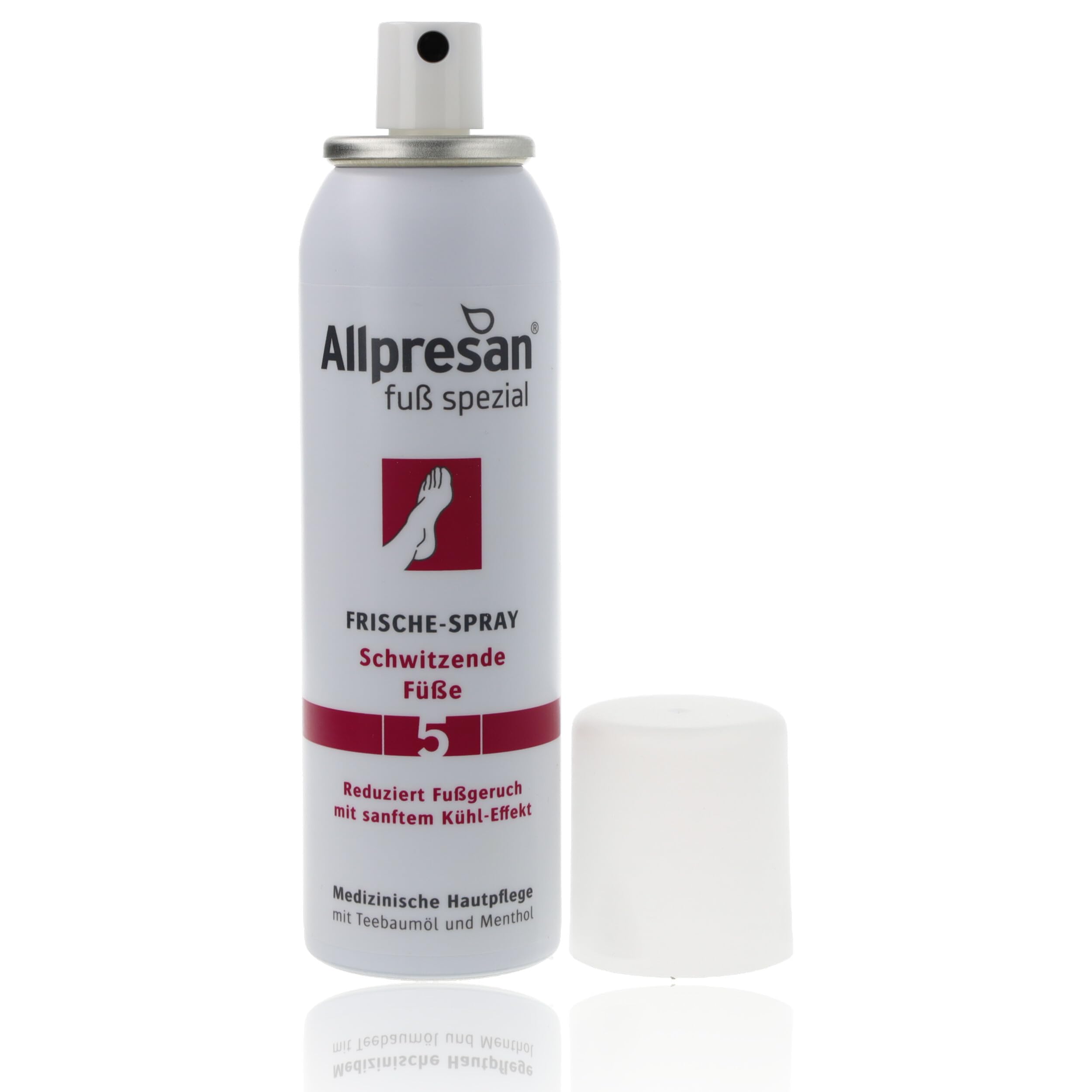 allpresan-fu-spezial-nr-5-fu-deo-spray-100-ml-gegen-geruch image 2