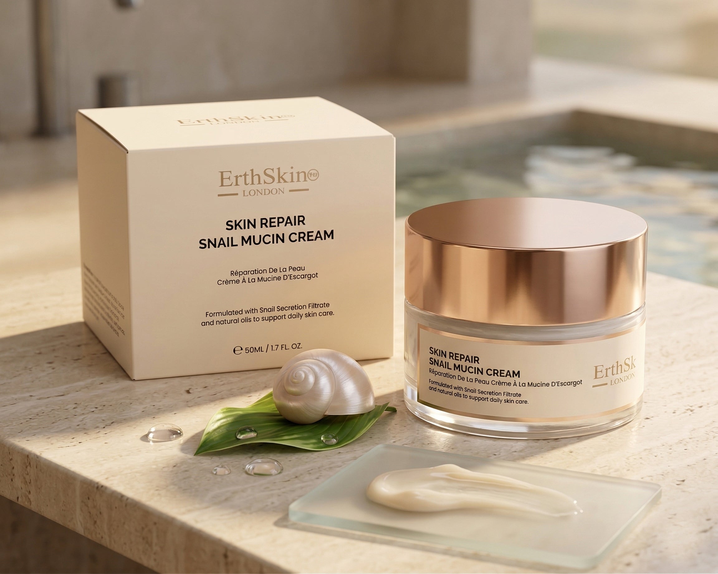 erth-skin-moisturizers-skin-repair-schneckencreme-gesicht image 5