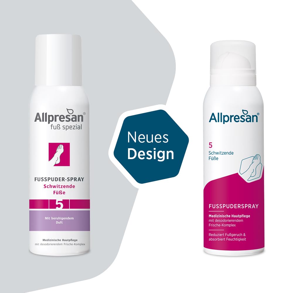 allpresan-fu-spezial-nr-5-fu-puder-spray-125-ml-gegen-schwei-f-e image 2