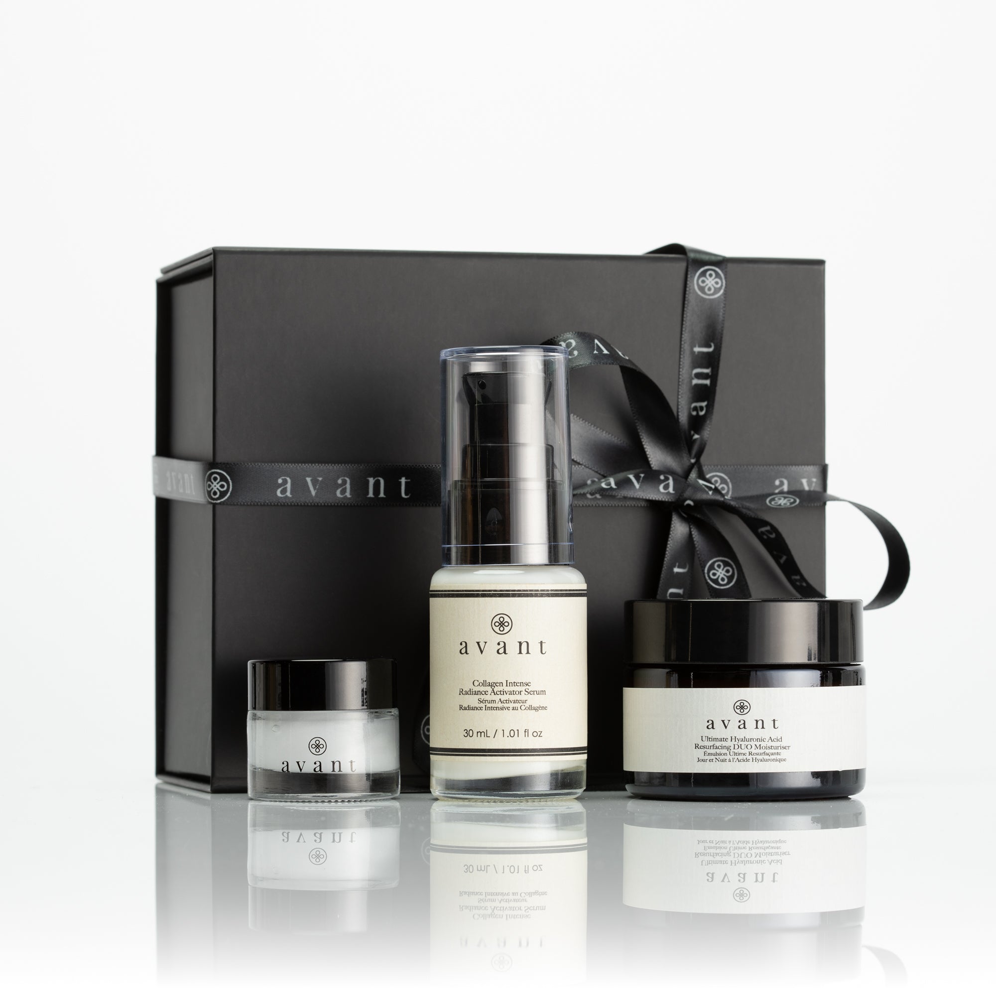 avant-skincare-discovery-routine-super-anti-ageing-set-3tlg-hyaluron image 1