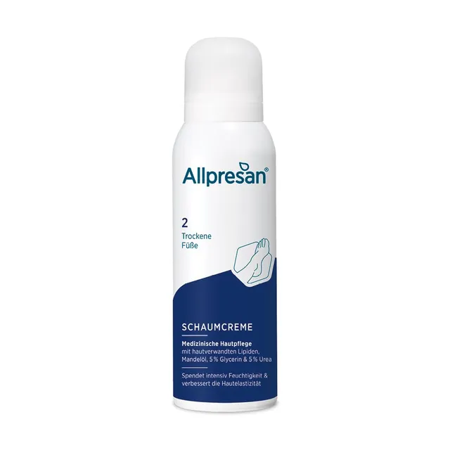 allpresan-fu-spezial-nr-2-schaum-creme-trockene-f-e-125ml image 1