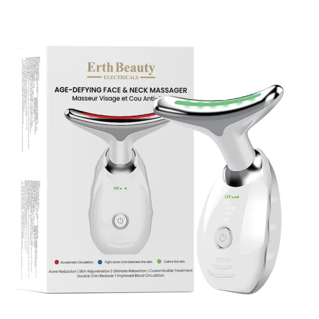 erth-skin-jawline-definer-gesichts-massageger-t-wei-led image 1