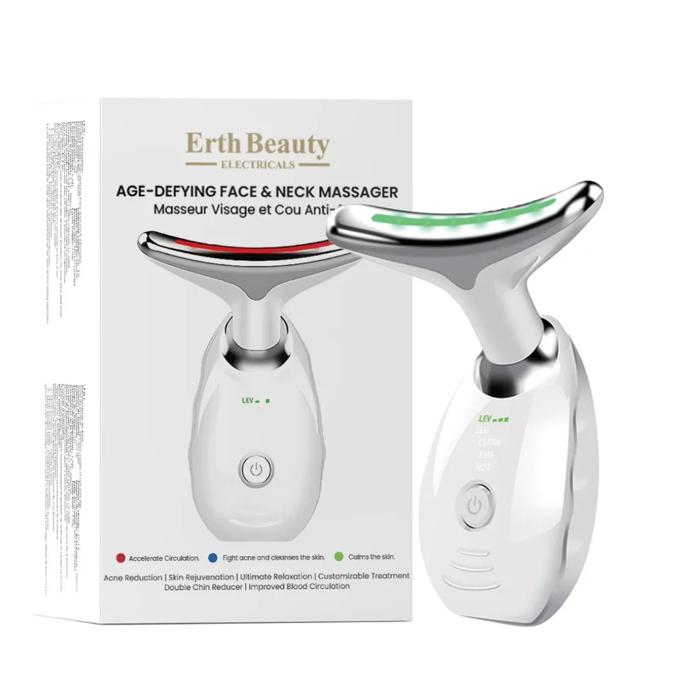 erth-skin-jawline-definer-gesichts-massageger-t-wei-led image 1