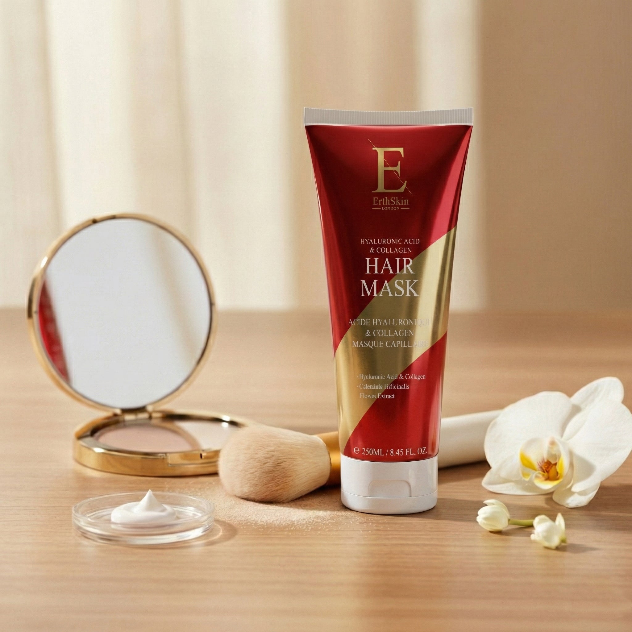 erth-skin-haircare-hyaluronic-collagen-haarmaske-250-ml-vegan image 6