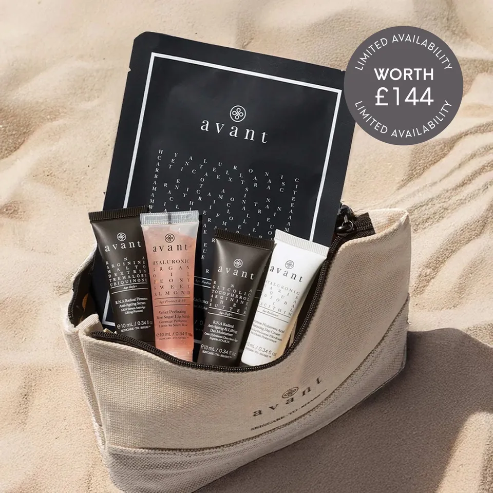 avant-discovery-routine-anti-aging-starter-set-40eur-geschenkkarte image 1