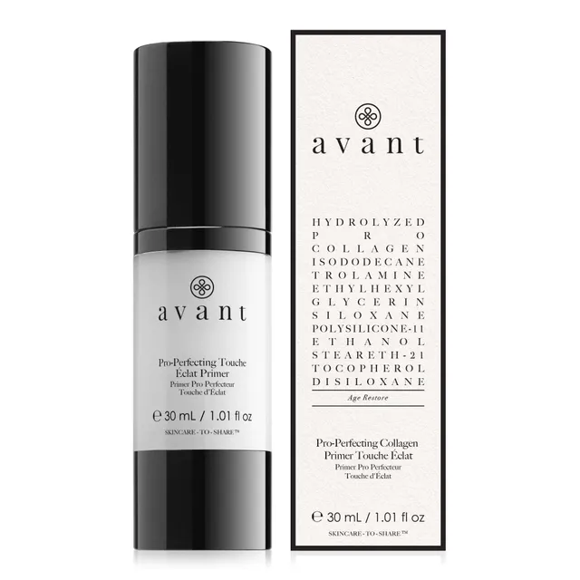 avant-pro-perfecting-collagen-touche-eclat-primer-kollagen image 1