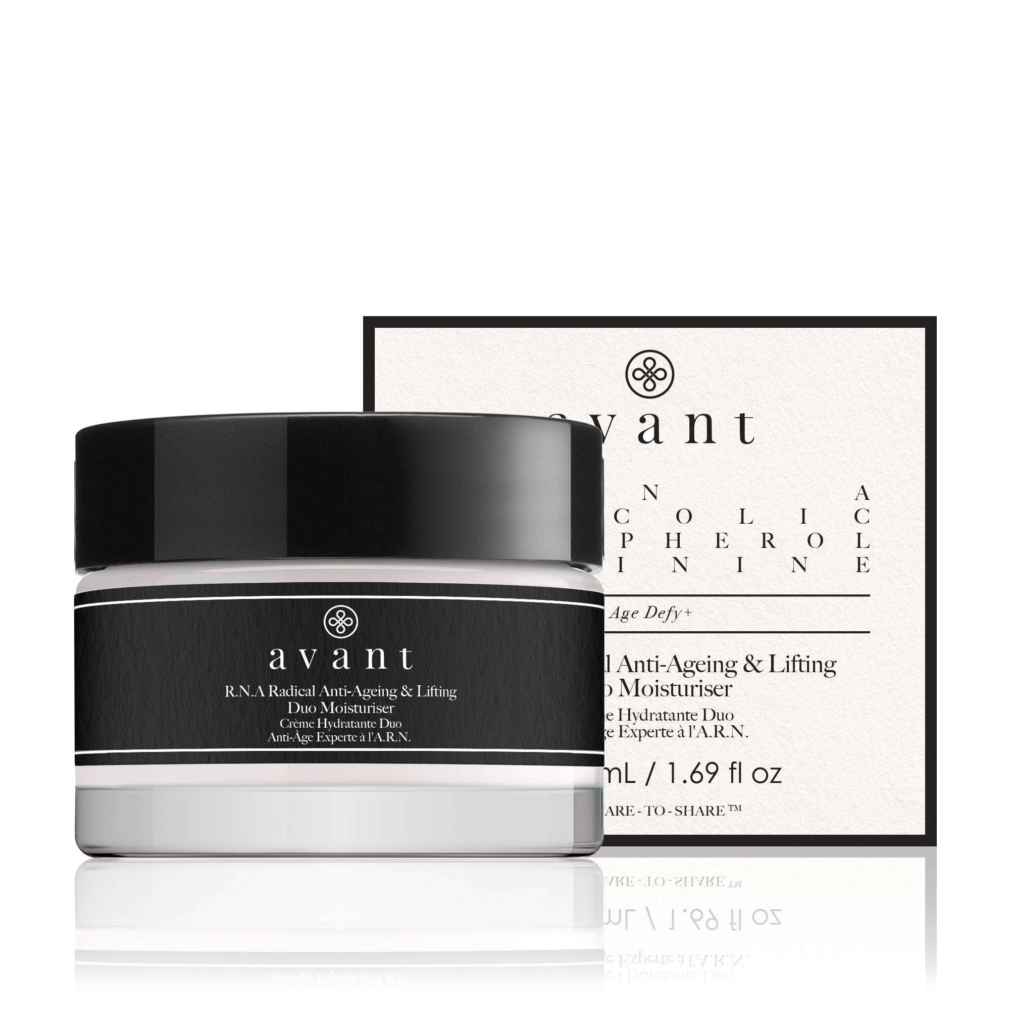 avant-moisturisers-r-n-a-lifting-creme-tag-nacht image 1