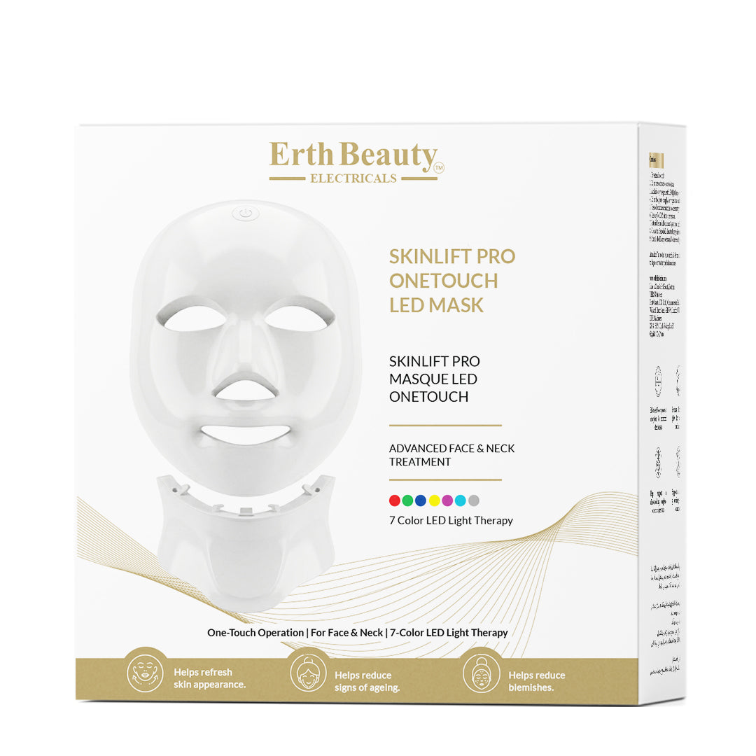 erth-skin-skinlift-pro-onetouch-led-maske-gesicht-lichttherapie image 1