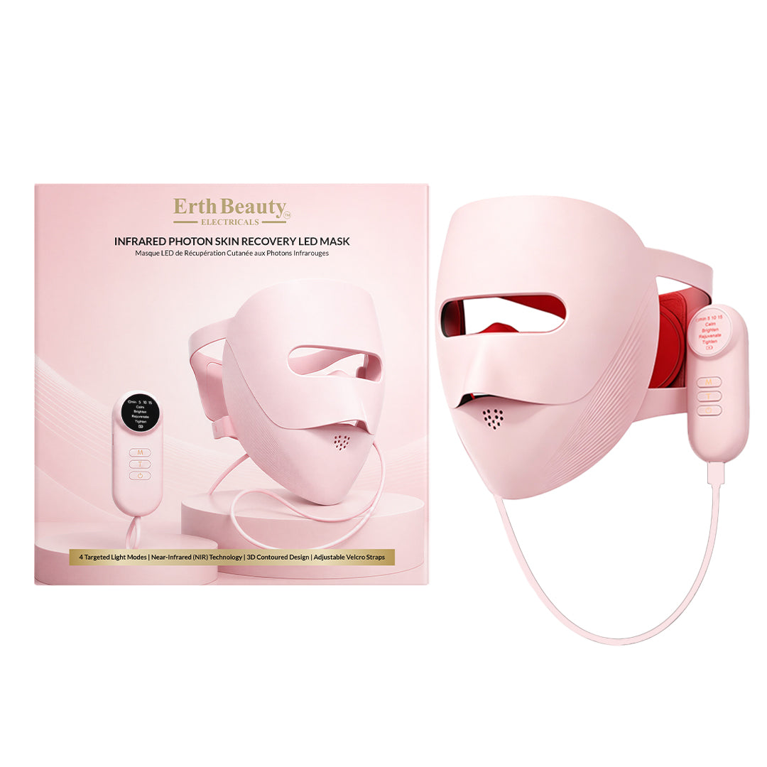 erth-skin-led-mask-infrarot-photon-gesichtsmaske-4-modi image 1
