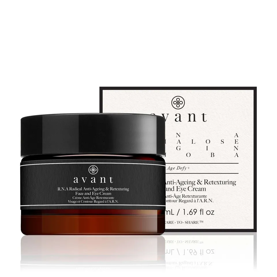 avant-r-n-a-gesichts-und-augencreme-anti-aging-50-ml image 1