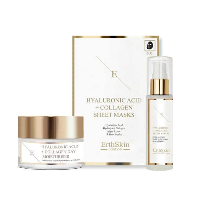erth-skin-gift-sets-hyaluron-collagen-set-creme-serum-maske-2 image 1