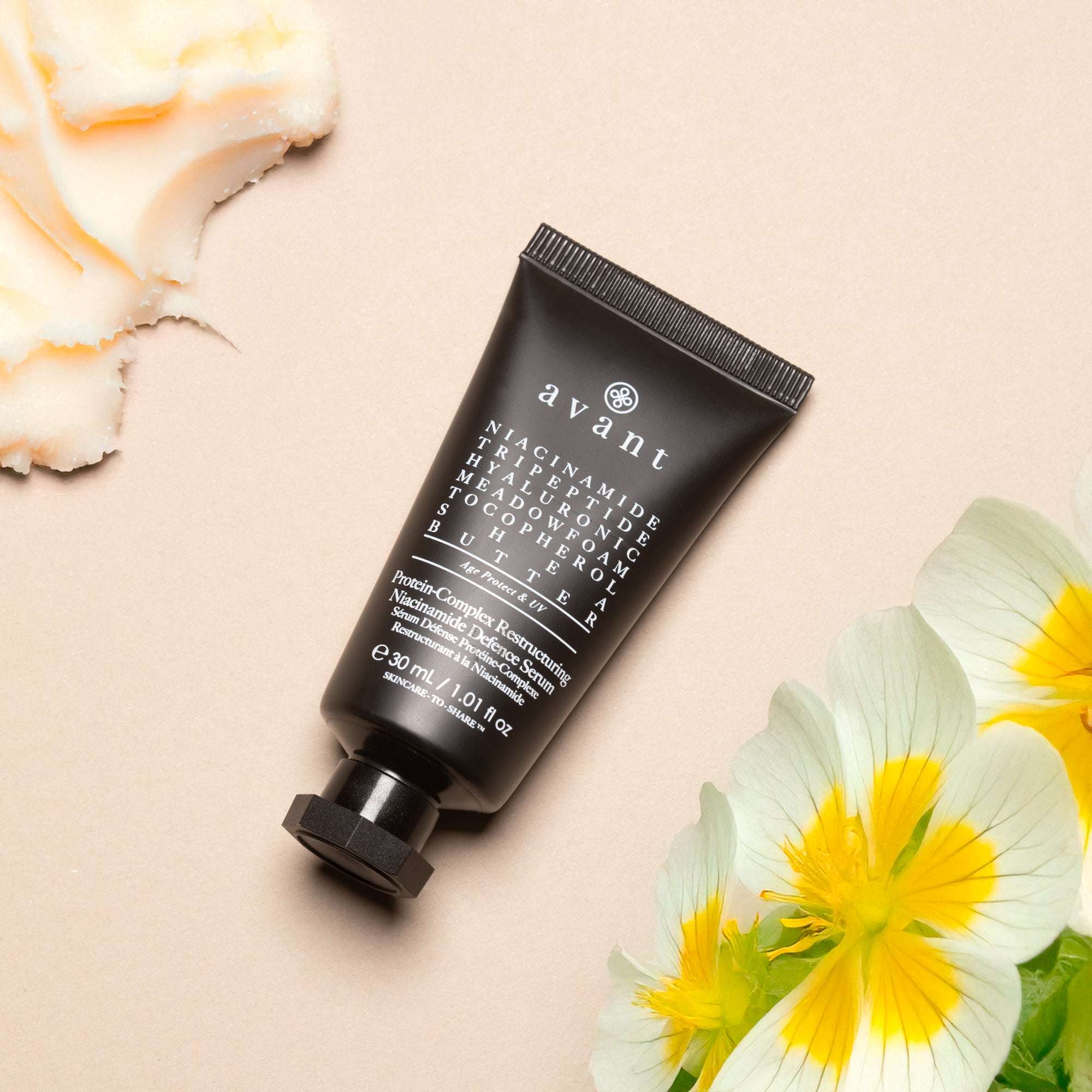 avant-skincare-serums-protein-complex-niacinamid-schutz-serum-straffung image 2