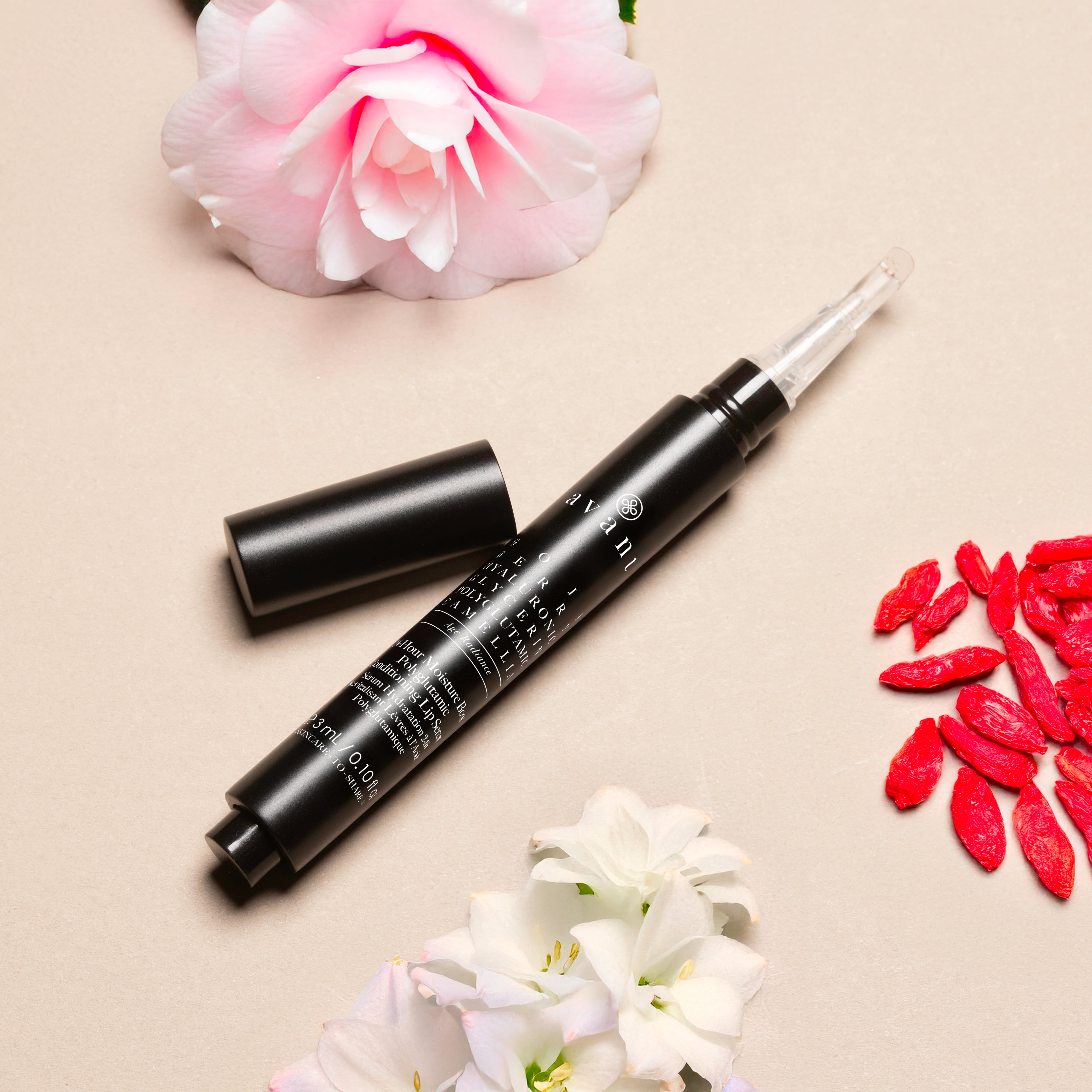 avant-skincare-lip-care-24h-moisture-boost-lippenserum image 2