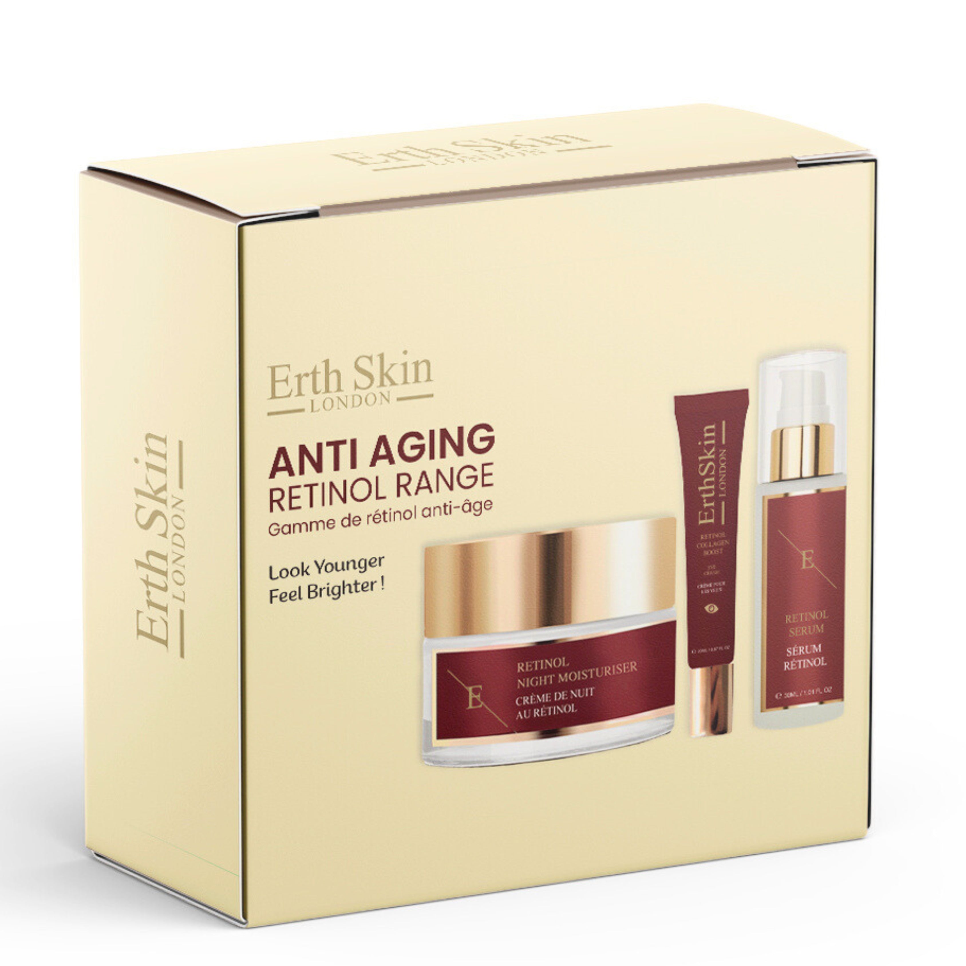 erth-skin-gift-sets-retinol-set-serum-creme-3-teilig-anti-aging image 3