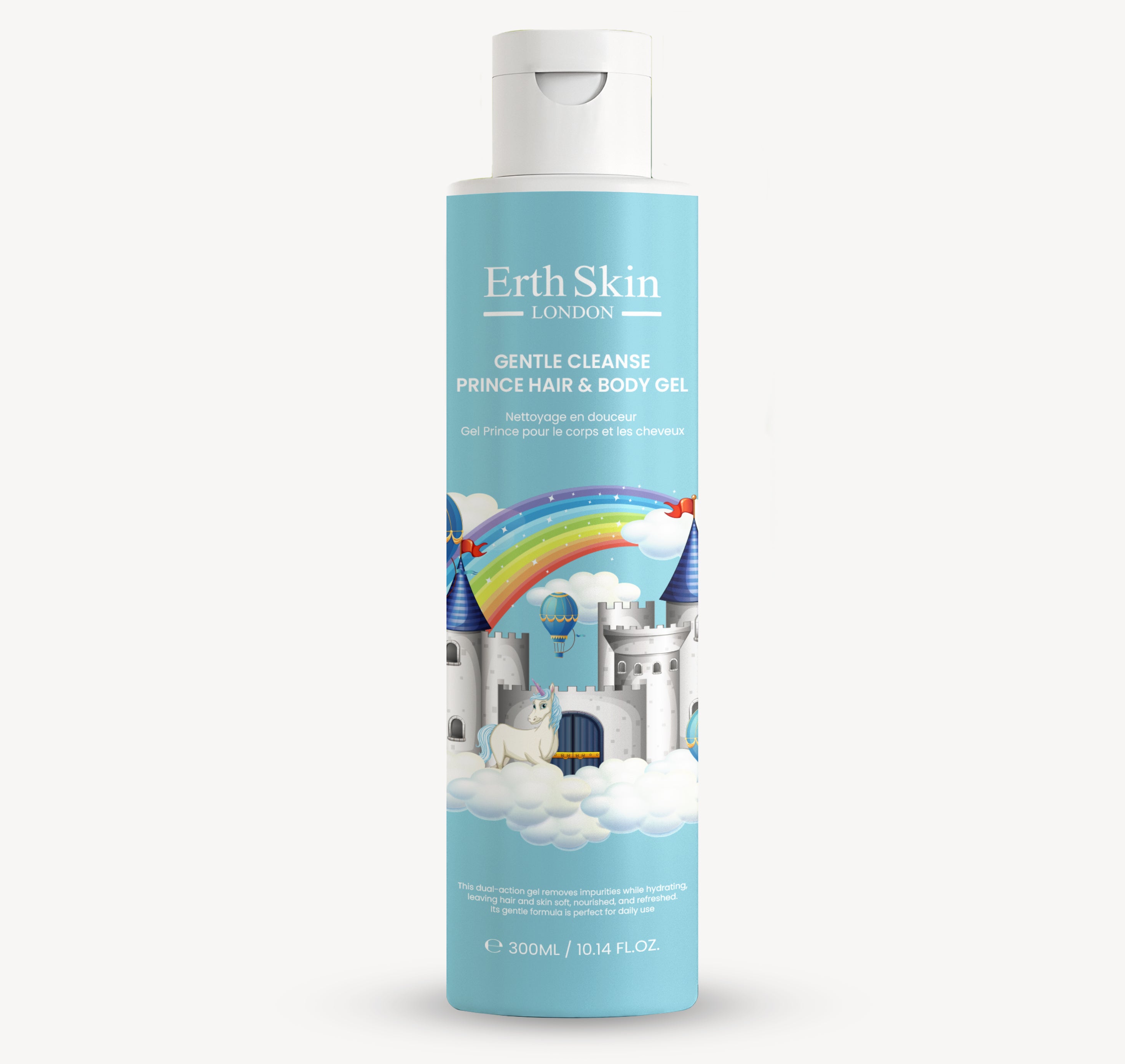 erth-skin-bodycare-gentle-cleanse-duschgel-haar-k-rper image 1