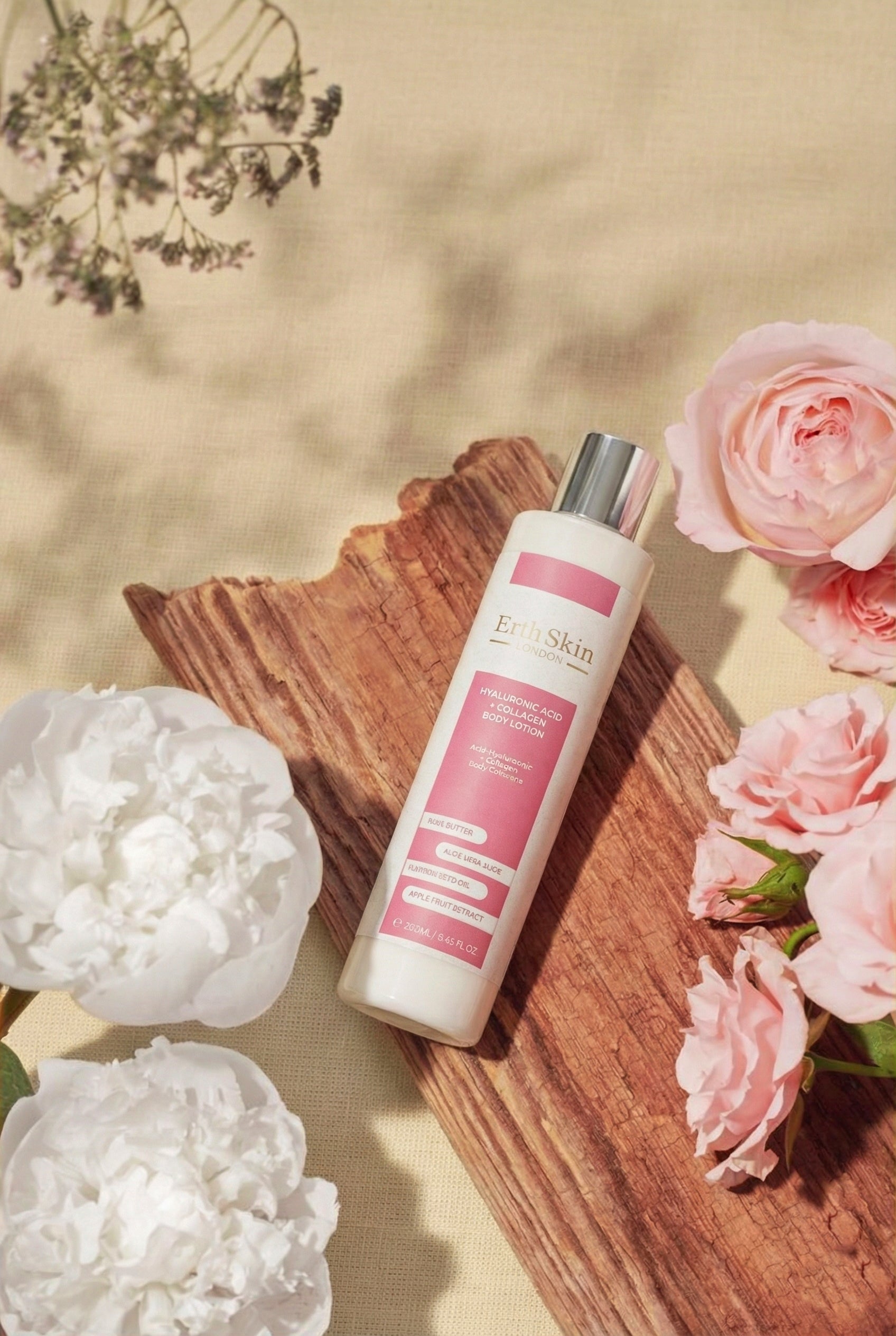 erth-skin-bodycare-collagen-body-lotion-250ml-vanille image 2