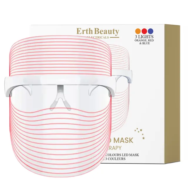 erth-skin-led-mask-wireless-3-color-lichttherapie-maske image 1