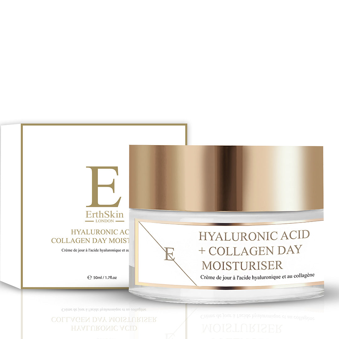 erth-skin-moisturizers-hyaluron-collagen-day-cream-50ml image 1
