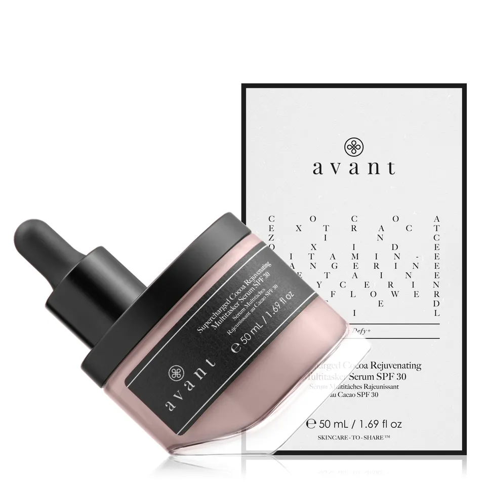 avant-cocoa-multitasker-serum-spf-30-empfindliche-haut image 1