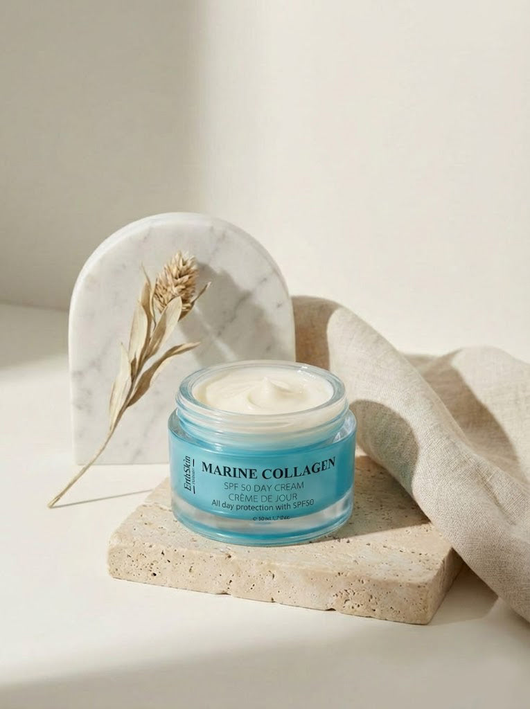 erth-skin-spf-marine-collagen-day-cream-lsf50-50ml image 5