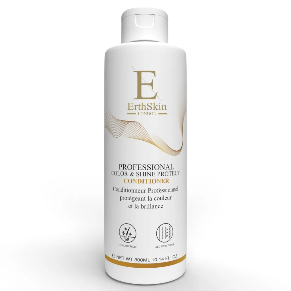 erth-skin-haircare-color-shine-conditioner-300ml-babassu image 1