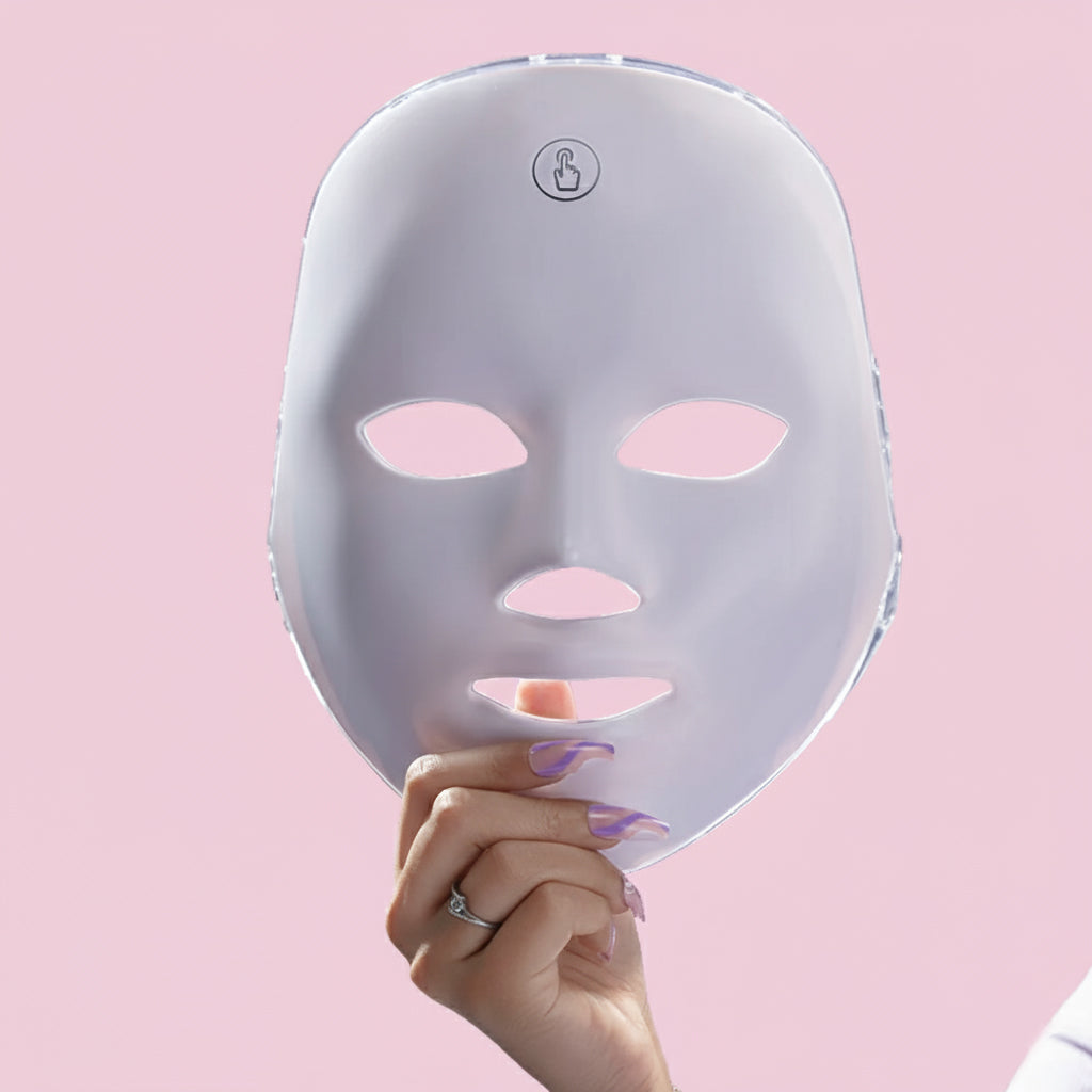 erth-skin-led-mask-skin-retreat-renew-led-gesichtsmaske-7-farben image 6