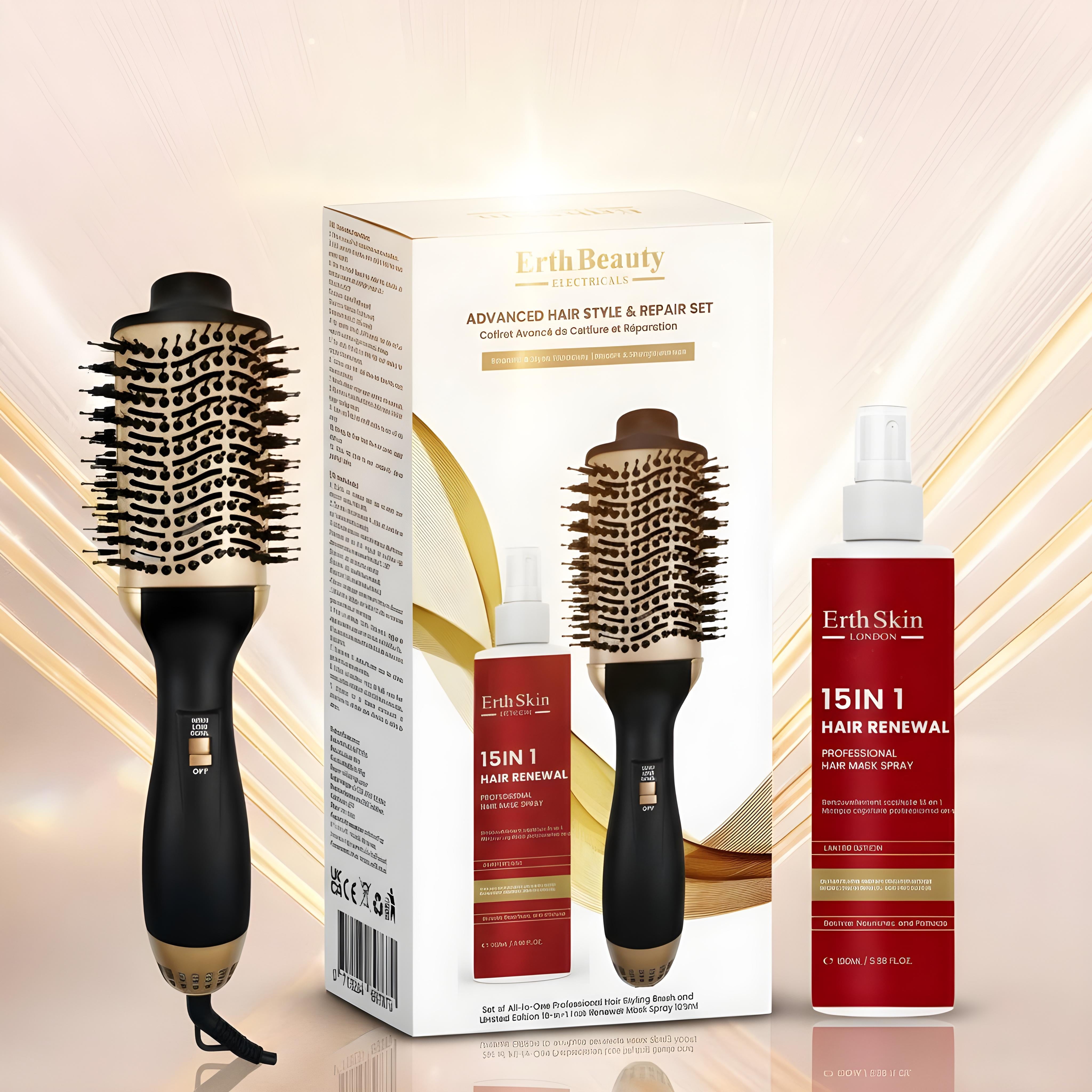 erth-skin-haircare-15-in-1-hair-renewal-haarmaske-spray-limited-edition image 7