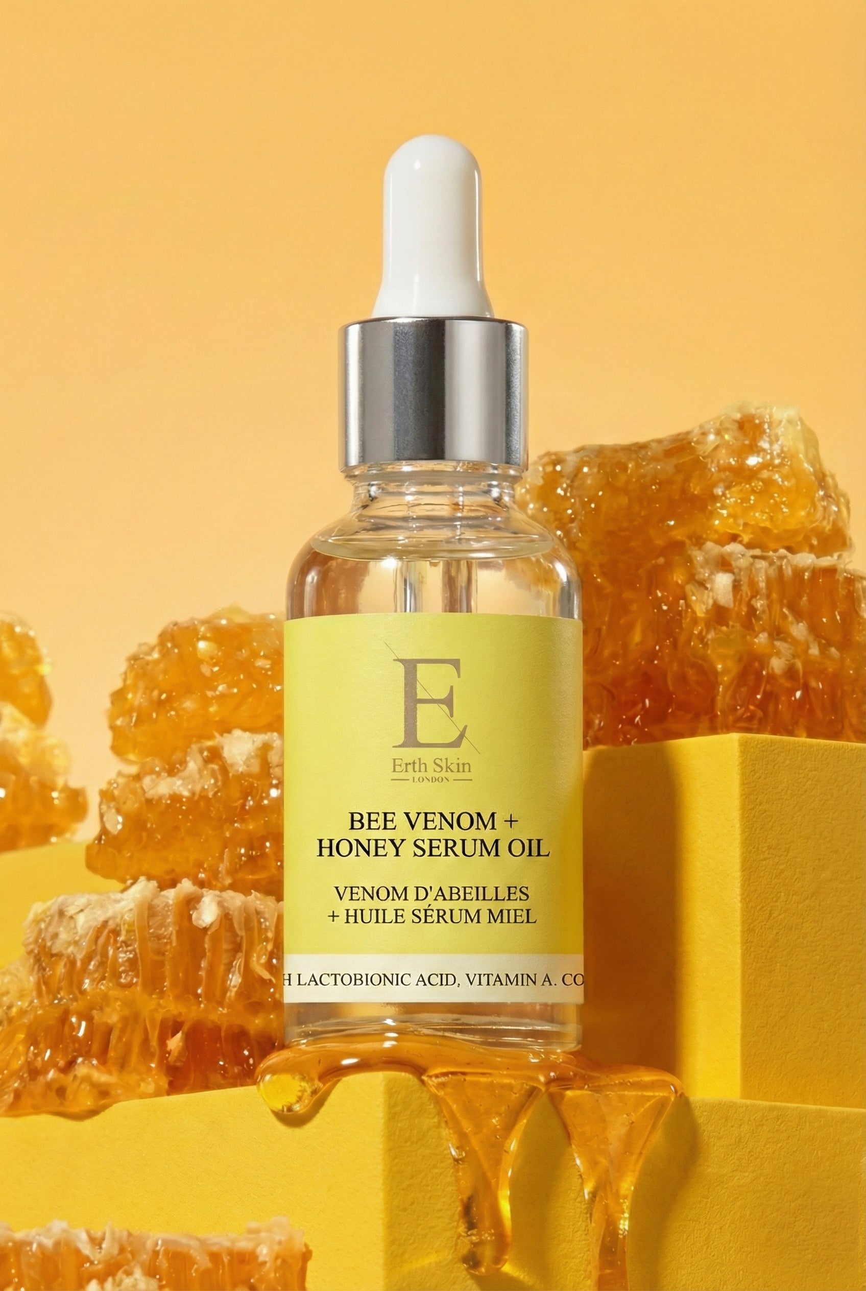 erth-skin-bee-venom-honig-l-serum-30ml-bienengift image 5