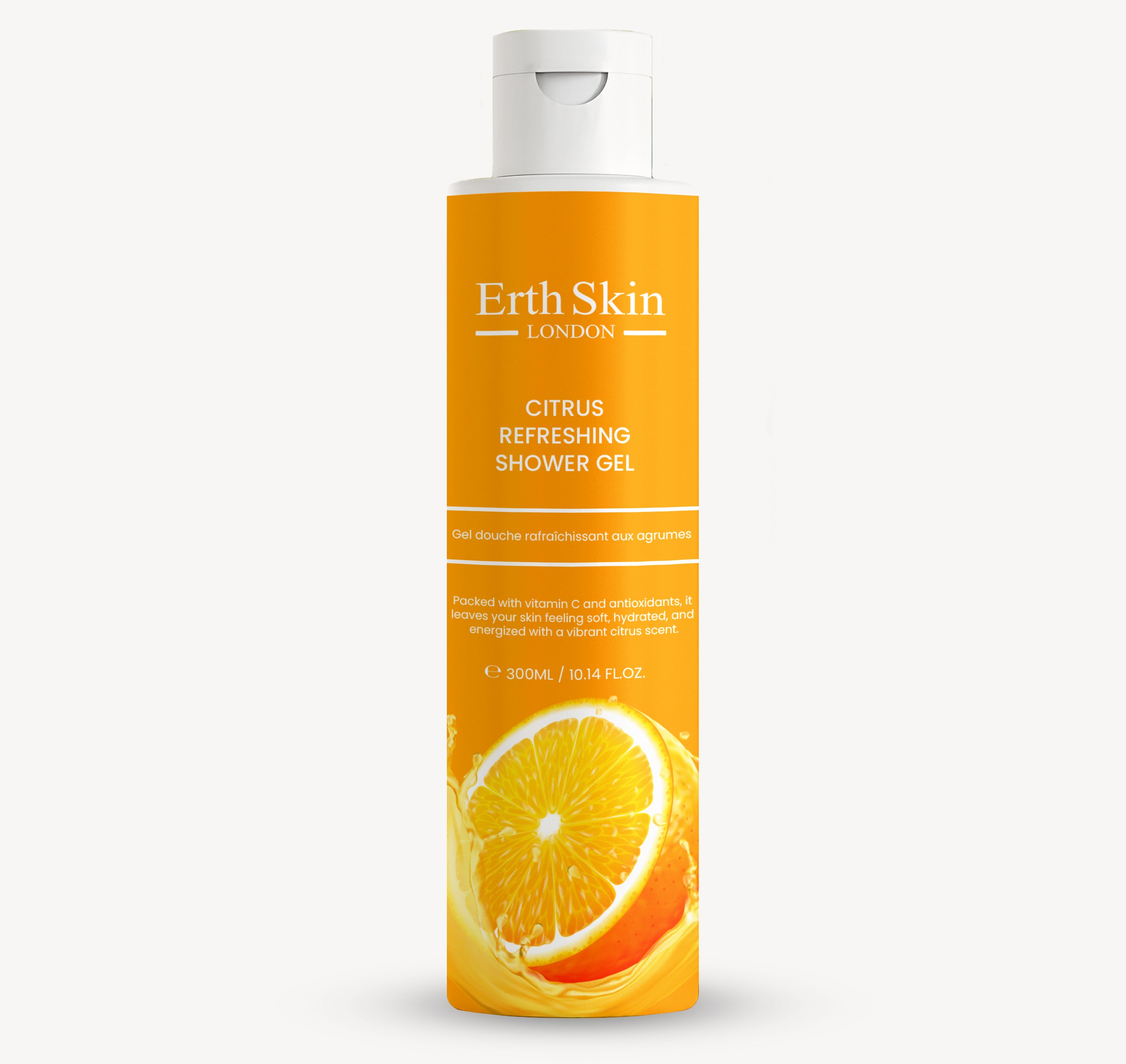 erth-skin-bodycare-citrus-refreshing-duschgel-erfrischend image 1