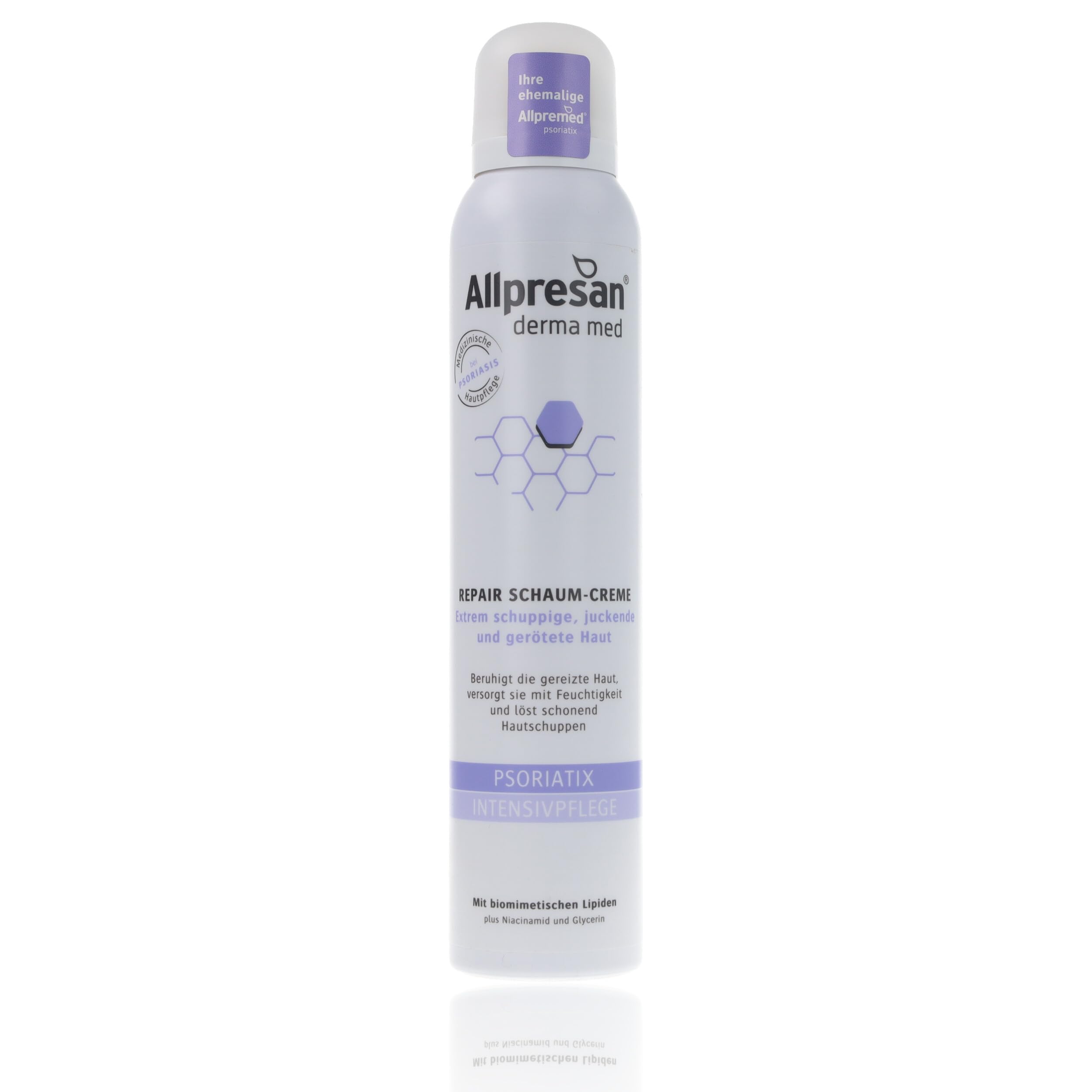 allpresan-psoriatix-repair-schaum-creme-200-ml-bei-psoriasis image 1