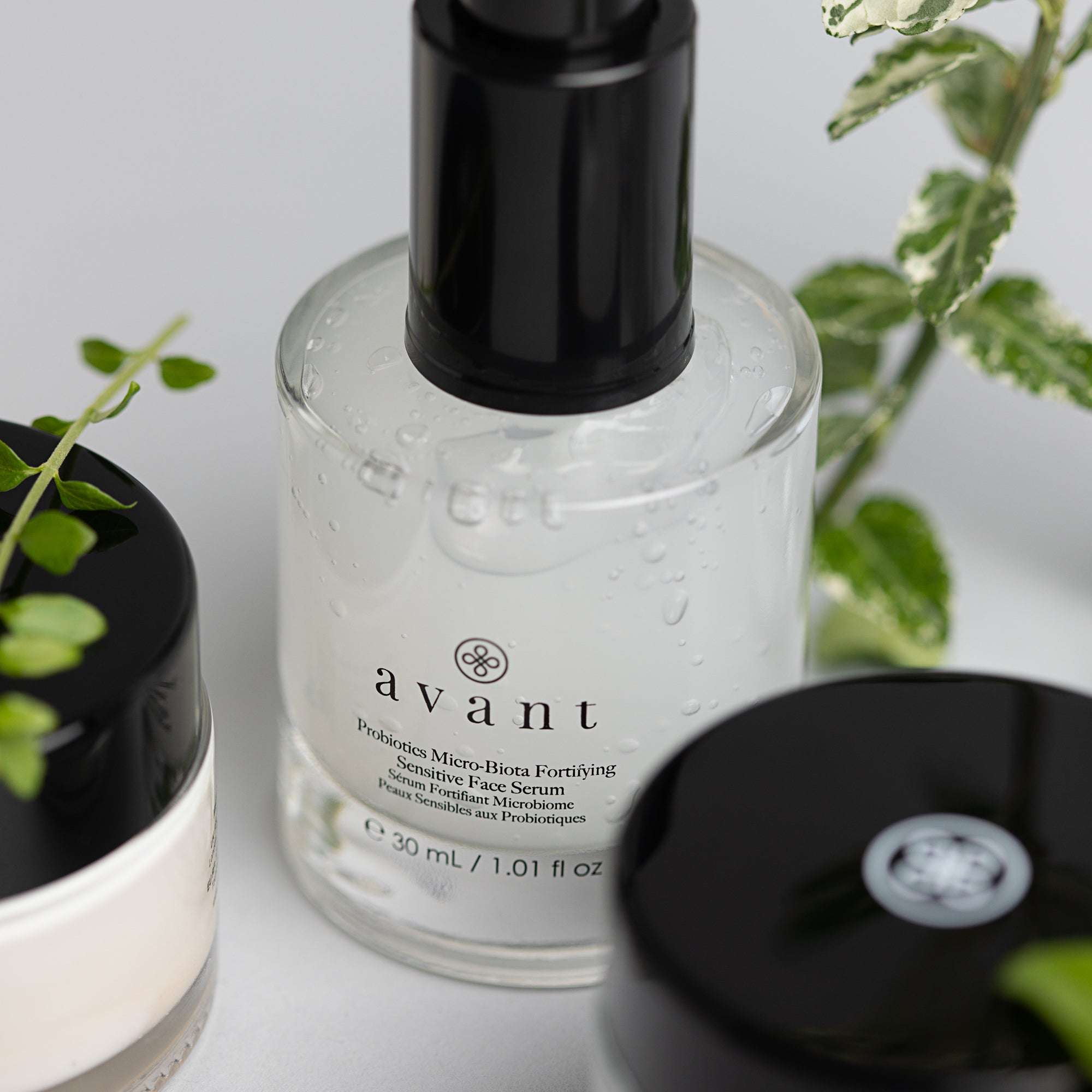 avant-probiotics-micro-biota-sensitive-gesichtsserum-beruhigend image 2