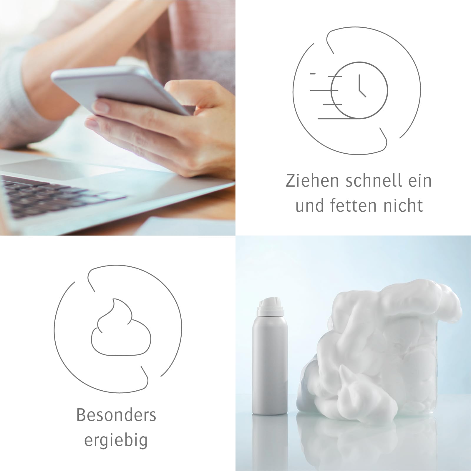 allpresan-hydro-repair-schaum-creme-100-ml-f-r-h-nde-mit-duft image 6
