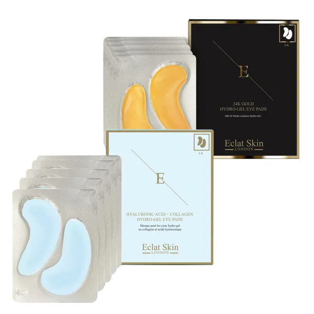 erth-skin-eye-care-24k-gold-hydrogel-augenpads-kit image 1