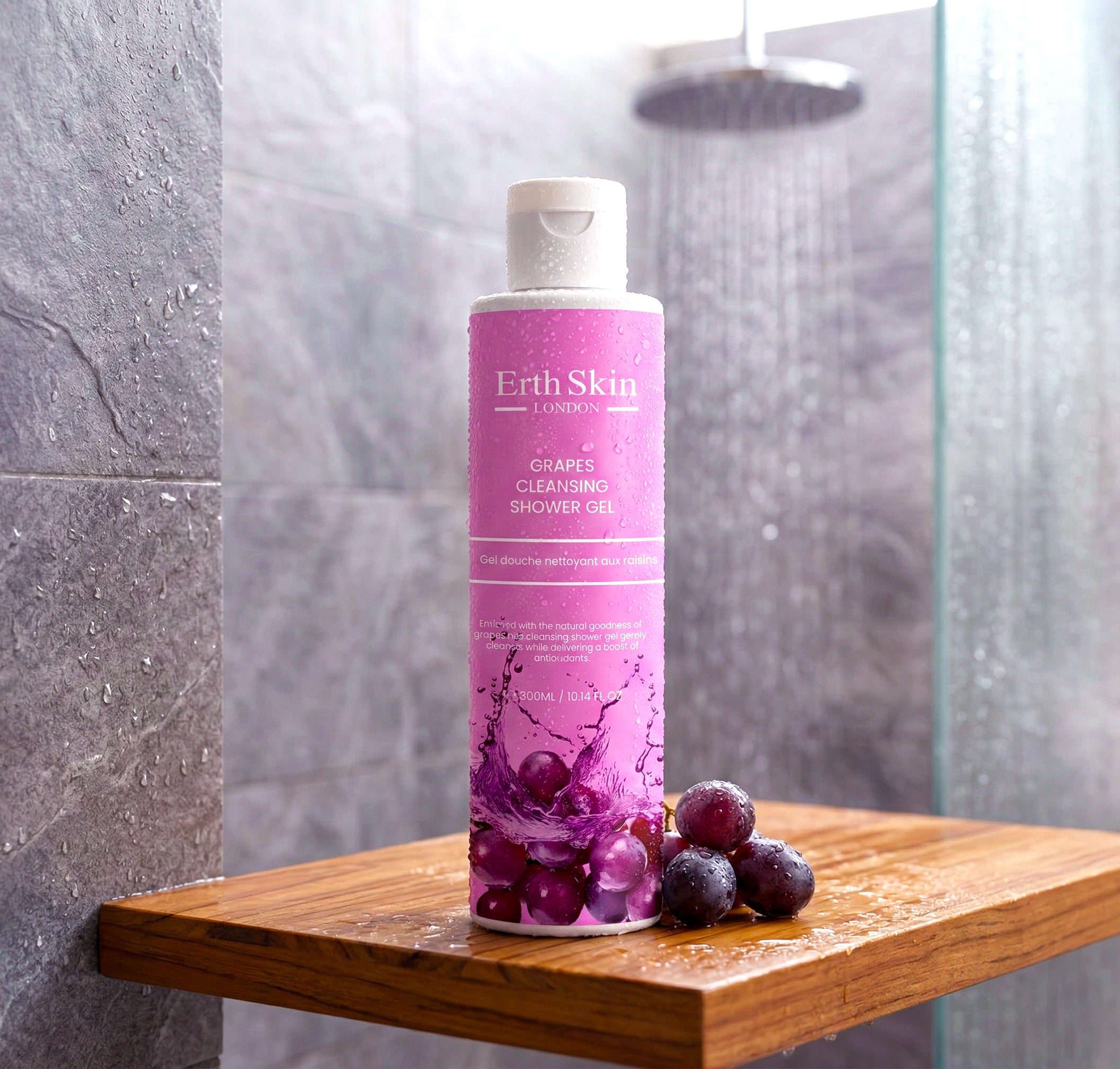 erth-skin-bodycare-grapes-duschgel-traube-shower-gel-duft image 2
