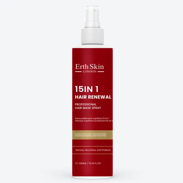 erth-skin-haircare-15-in-1-hair-renewal-mask-spray-leave-in image 1