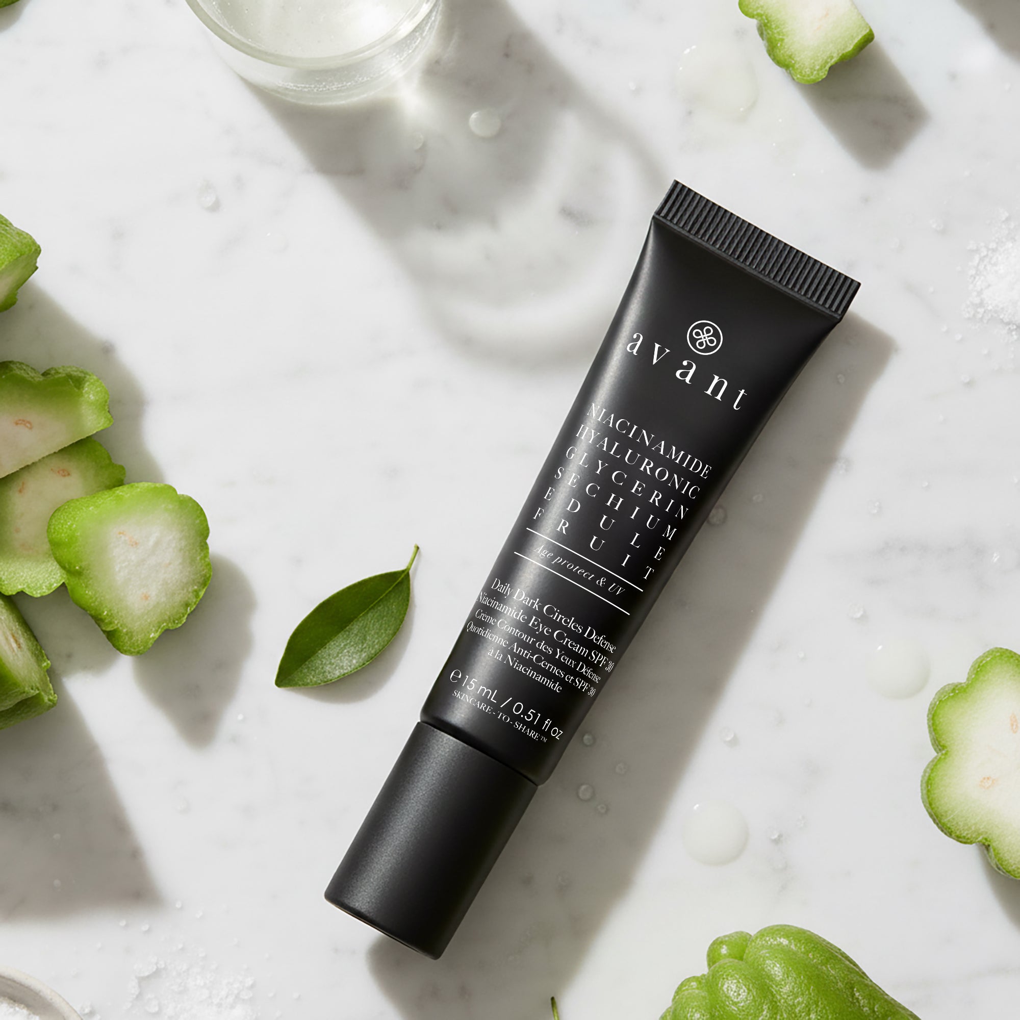 avant-eye-care-daily-dark-circles-defense-augencreme-lsf-30 image 2